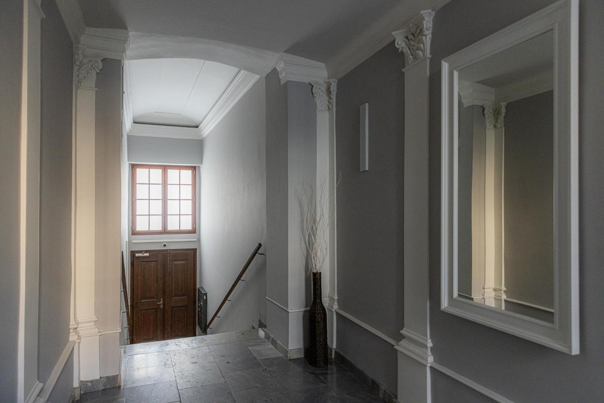 Nice Big Apartment 2Bds - Belgicka Πράγα Εξωτερικό φωτογραφία